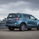 Illustration for article titled Did Chevy Just Make The Most Ironic SUV Design Study Ever?